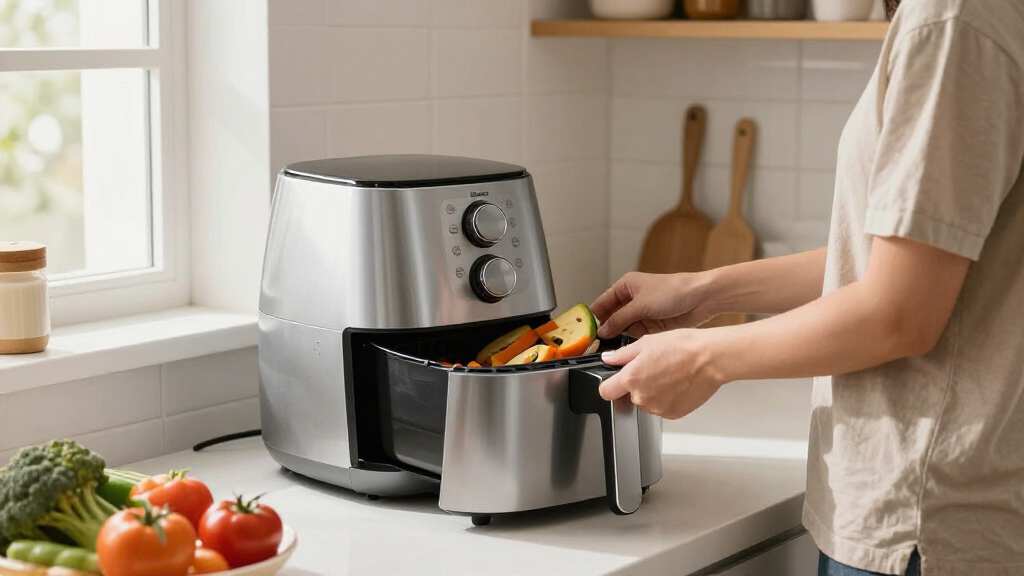 air fryer brand philips
