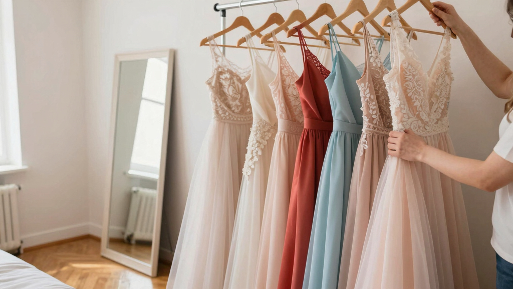 best wedding guest dresses