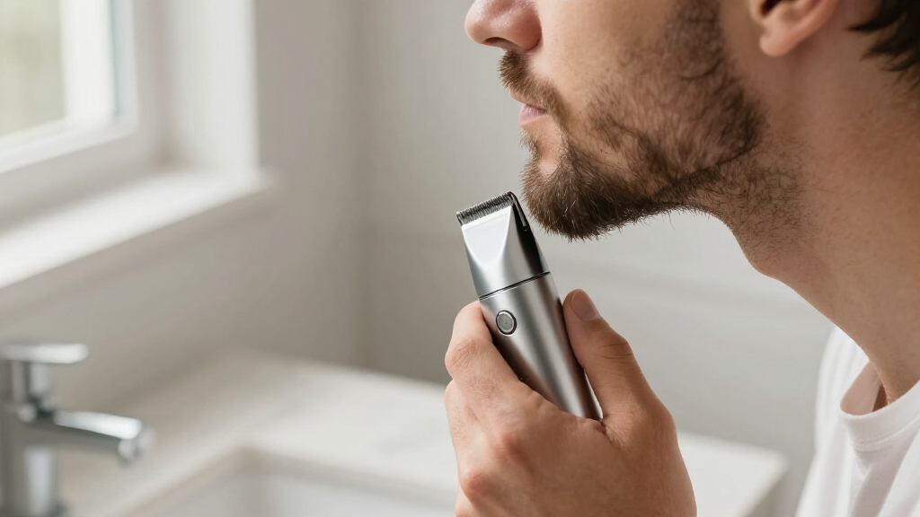 best beard trimmers