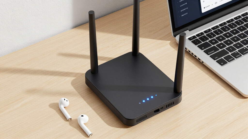 privacy VPN for online security