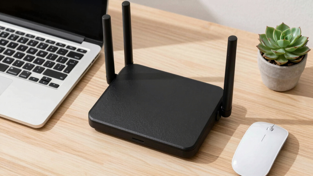 7 Best Business-Grade Routers for Small Offices in 2026