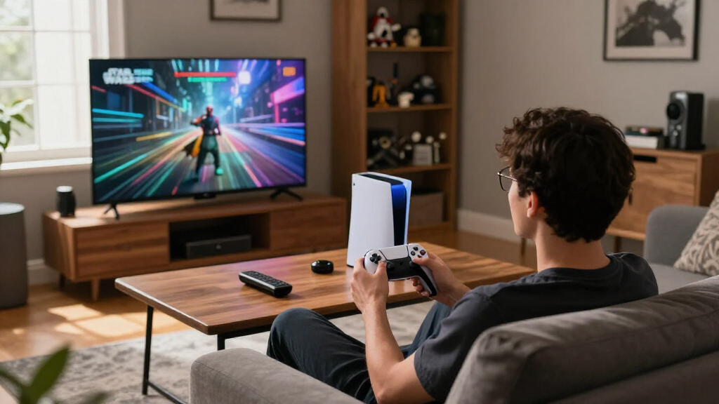 best Star Wars games