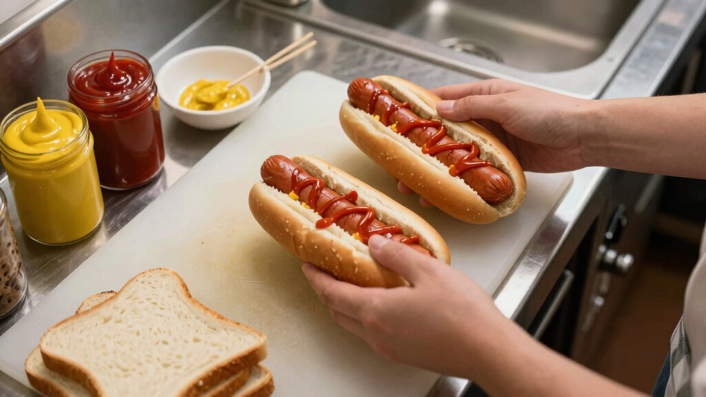 best hot dog makers