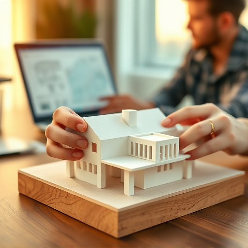 What Threlmark’s architecture actually looks like in practice