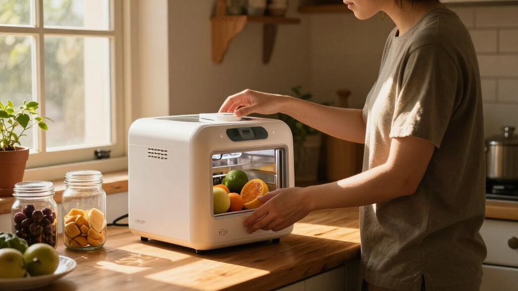 best home freeze dryer