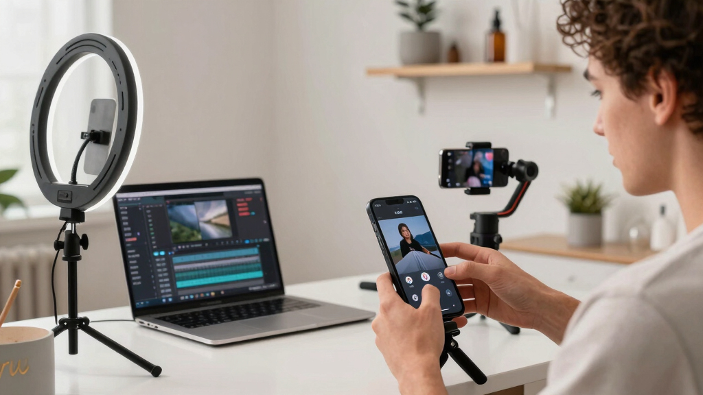 How One Video Turns Into a Complete Publishing Kit — Step by Step