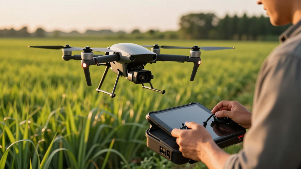 best agricultural technology products