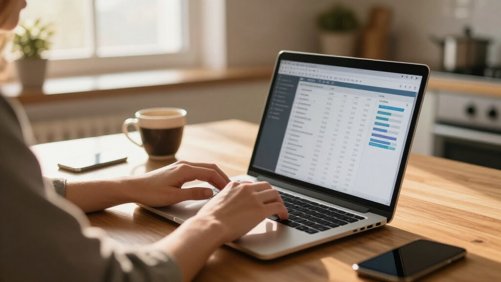 financial planning software
