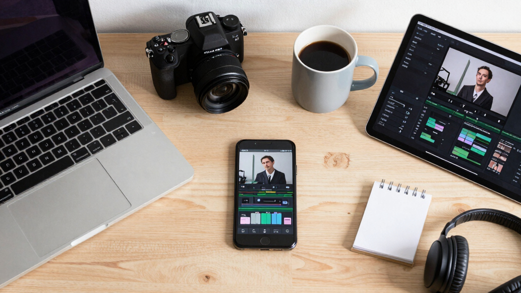How does turning one video into a publishing kit actually work?
