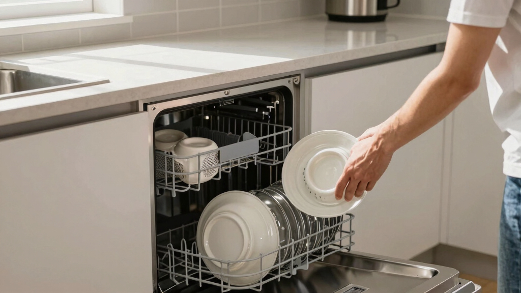 14 Best Compact Dishwashers for Apartments in 2026