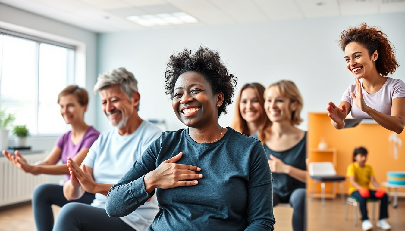 Success Stories: How Physiotherapy Transformed Lives of Patients with Patellofemoral Pain