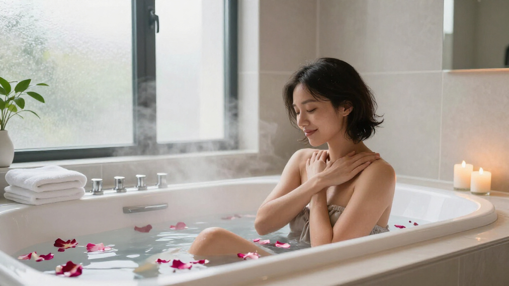 Best home spa systems