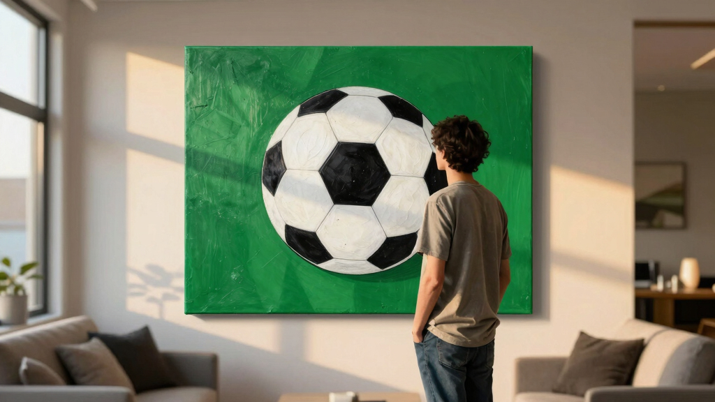 12 Best Soccer-Inspired Wall Art in 2026