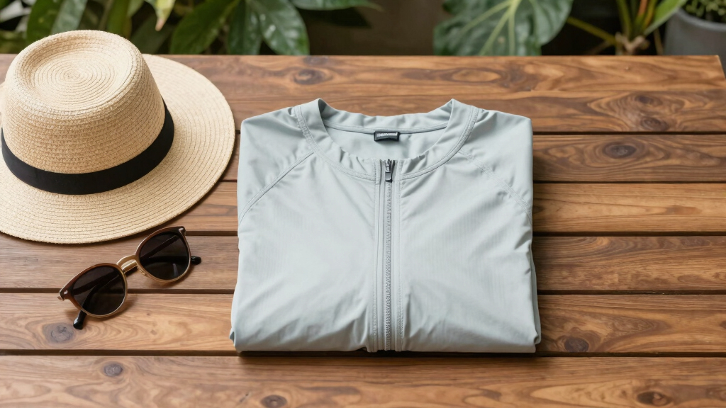 best sun protection clothing