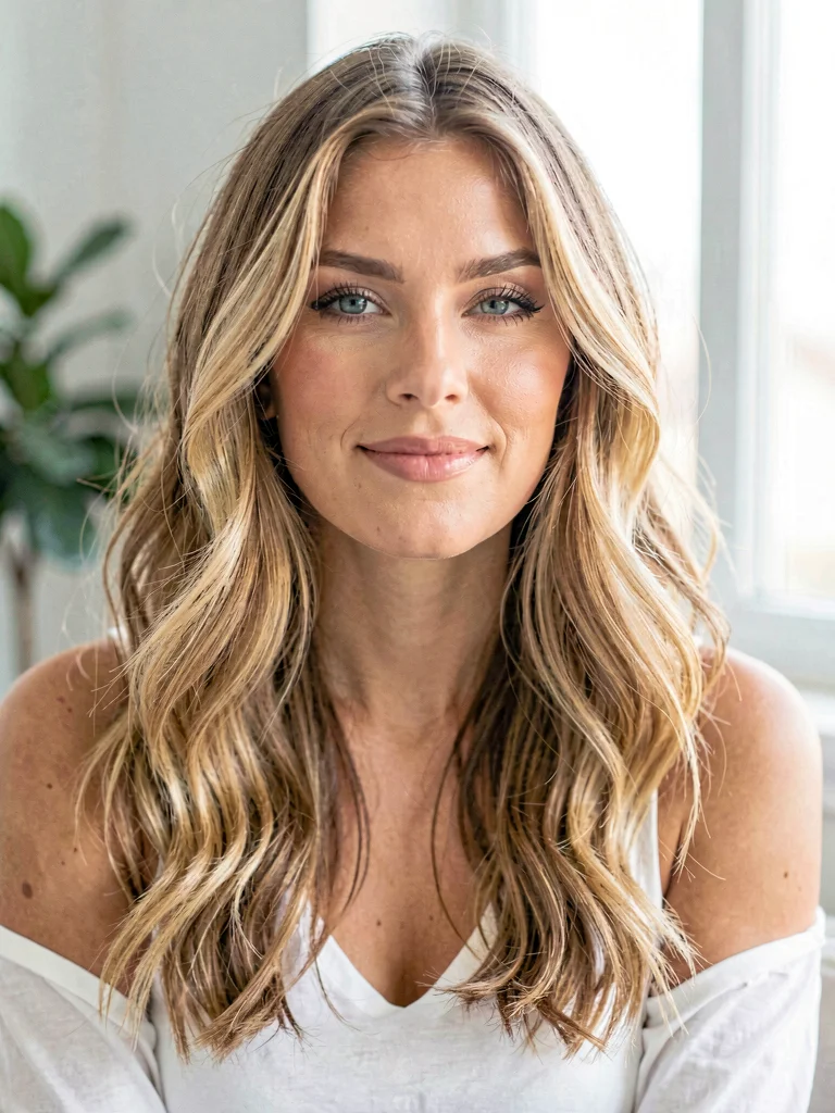 Chic Summer Hairstyles for Long Hair — Beat the Heat: 25 Chic Summer Hairstyles for Effortless Style