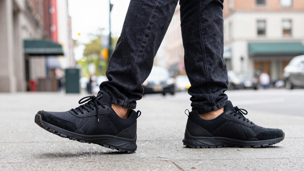 best Cordura sneakers