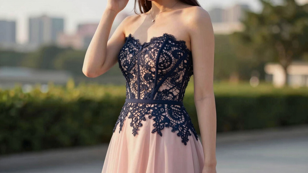 best strapless formal dresses