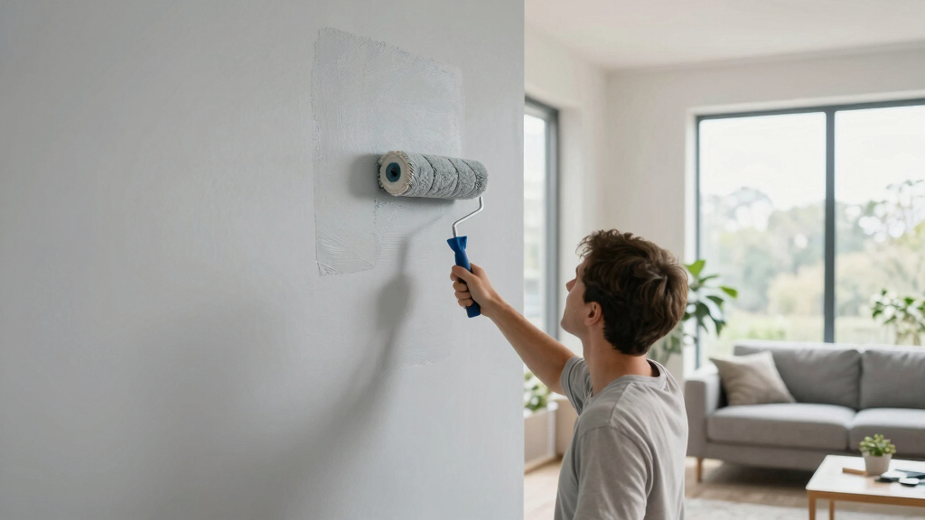 best interior wall paints
