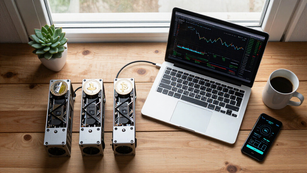 best dogecoin and litecoin mining machines