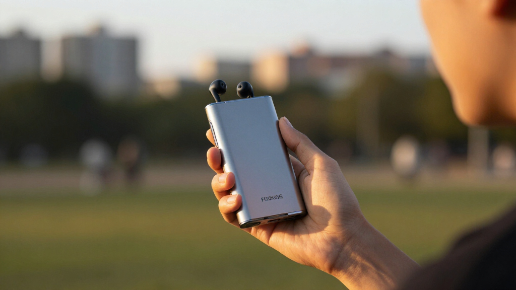 12 Best Portable Music Players in 2026