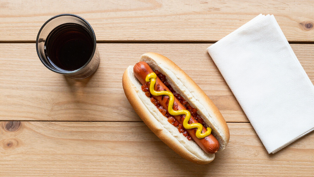 best hot dogs