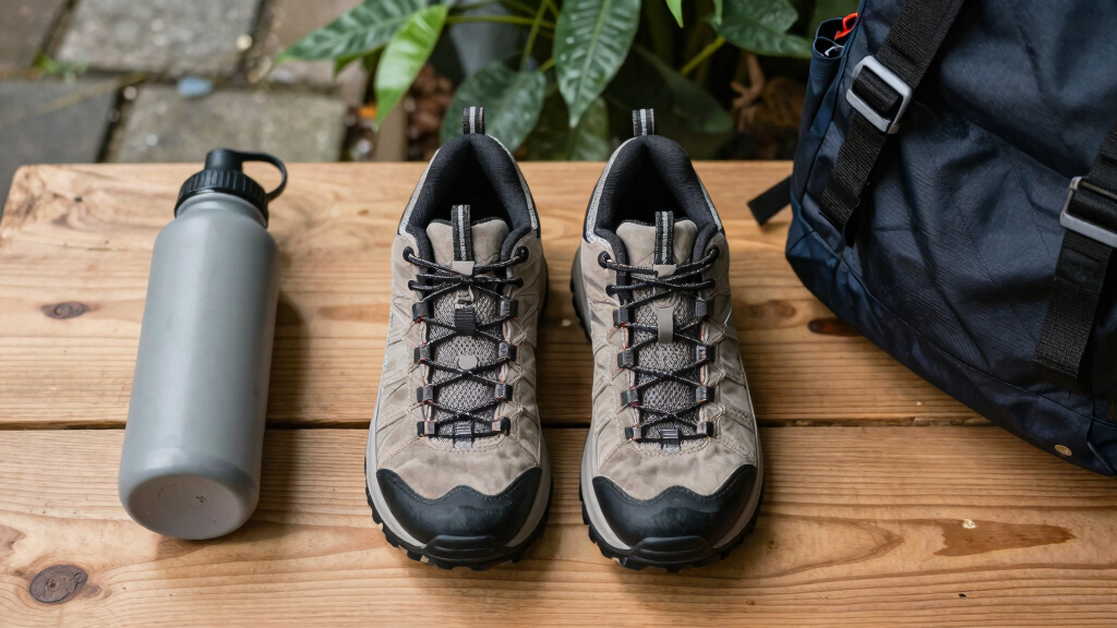 best unisex hiking shoes