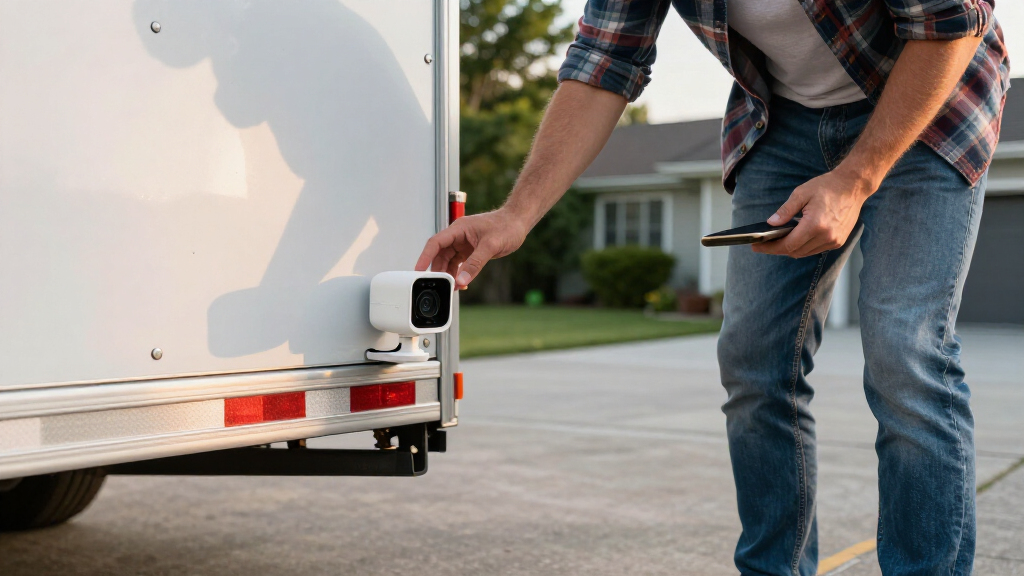 14 Best Wireless Backup Systems for Fifth Wheels in 2026
