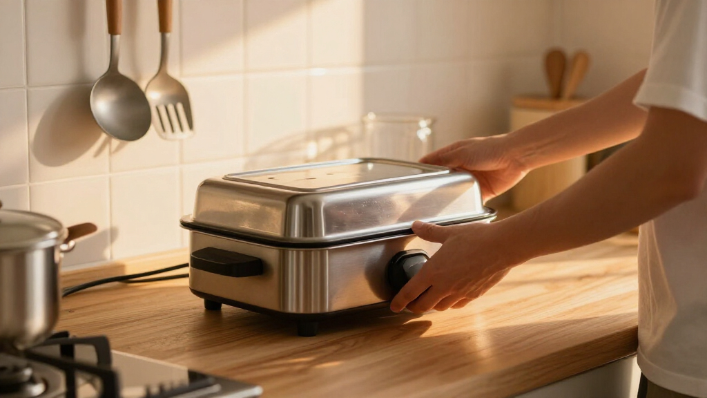 15 Best Electric Lunch Warmers in 2026