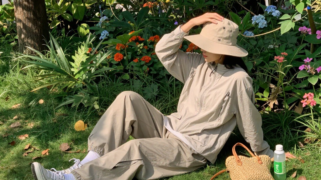 best effortless travel clothing
