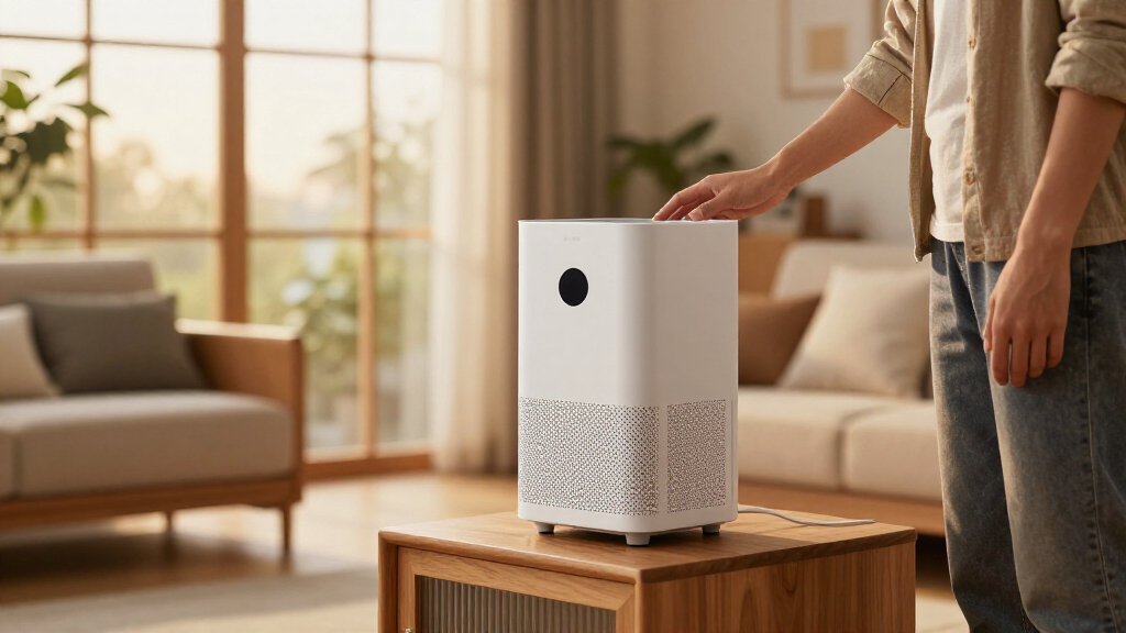 humidifiers for wholehouse comfort