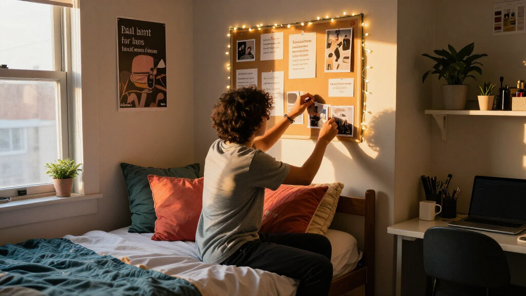 9 Best Motivational Dorm Room Decor in 2026