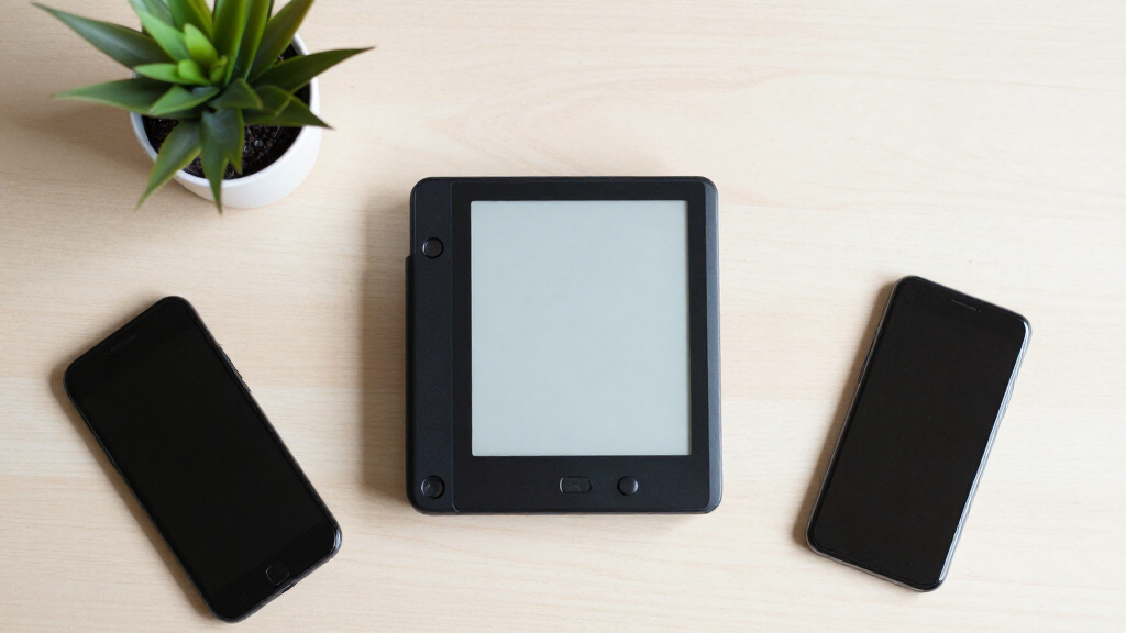 best ePaper cameras