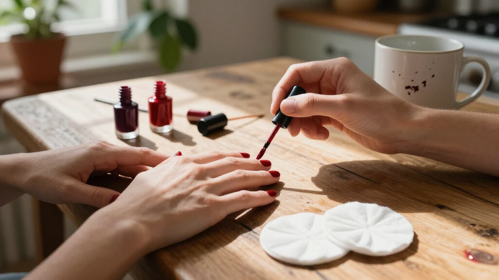 best nail polishes