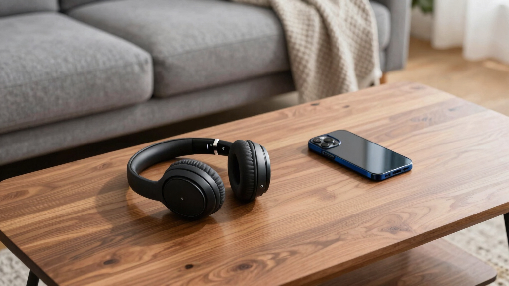 assistive listening devices for TV