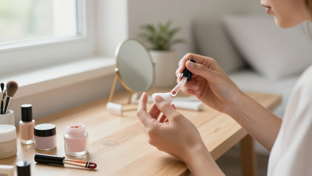 best nail masks