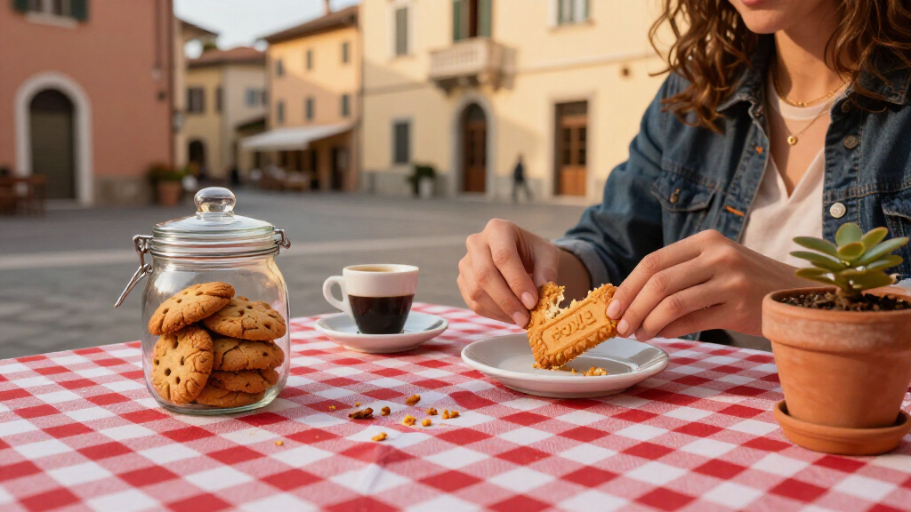 best Biscoff cookies