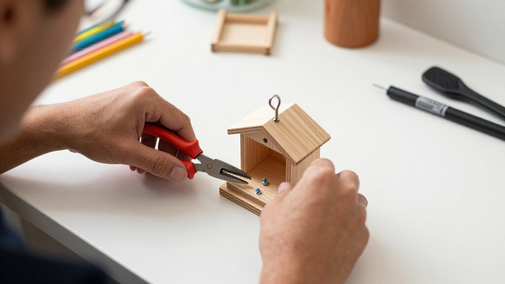 6 Best Mini Bird Feeders in 2026