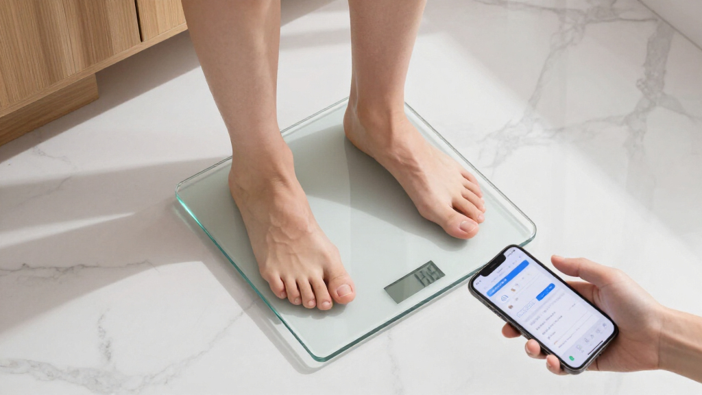 15 Best Smart Scales for Accurate Body Composition in 2026