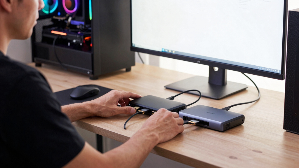 best capture cards for dual pc streaming setups