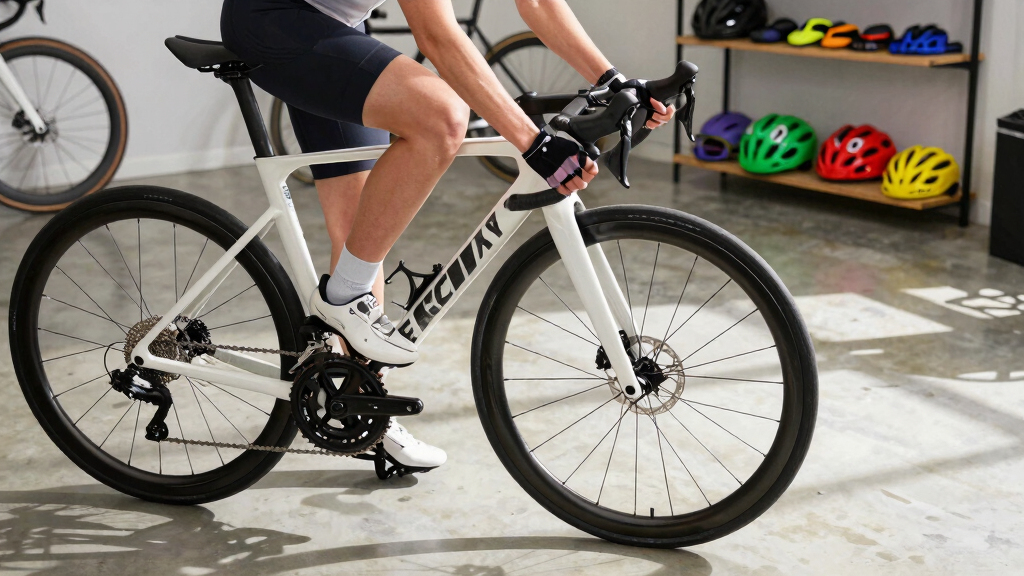womens road bikes
