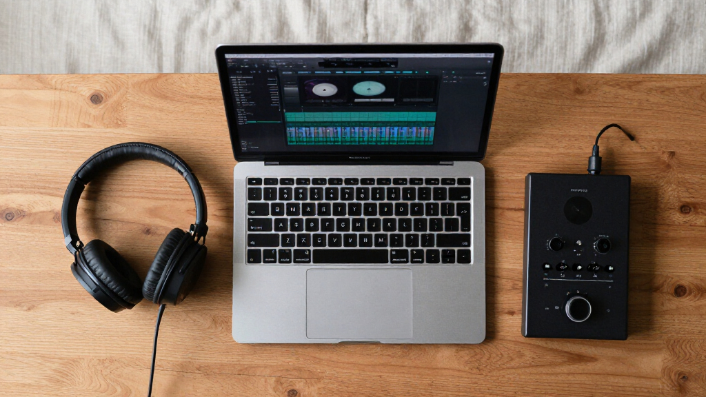 macbook pro for music production