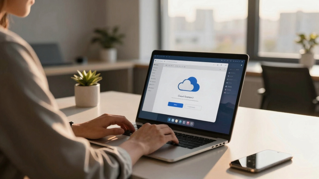 enterprise cloud storage solutions