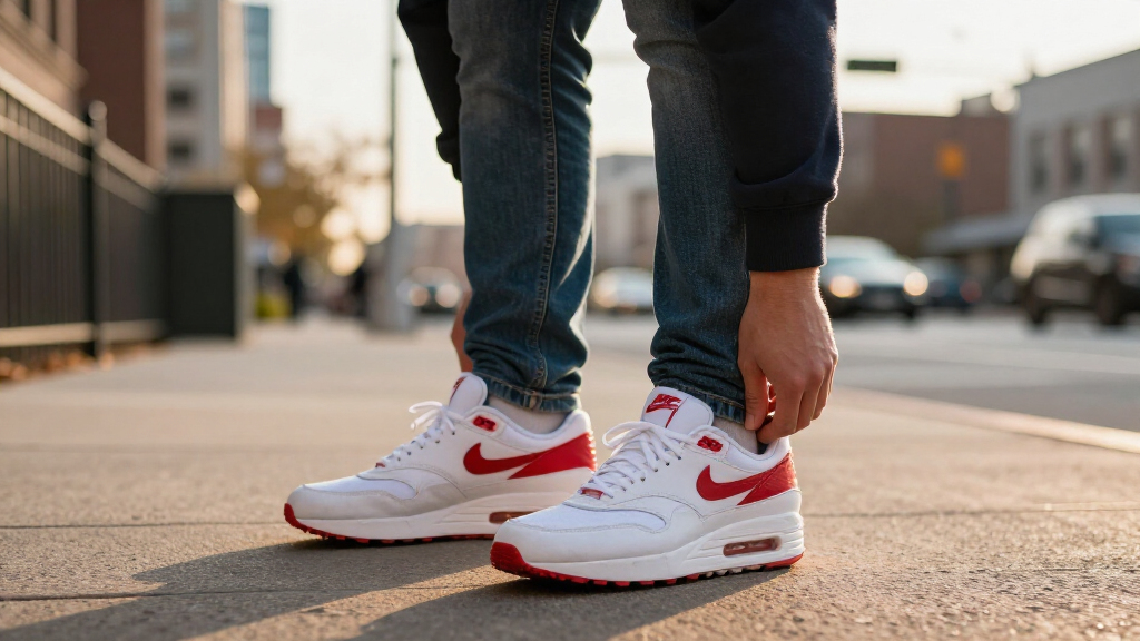 best Nike Air Max dress shoes