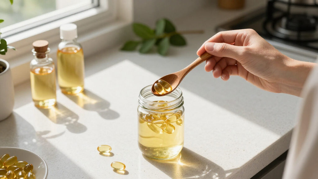 omega3 fish oil mg