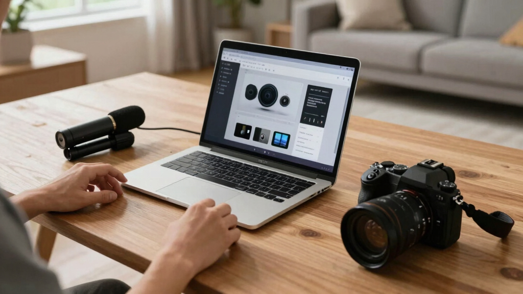Why a Single Video’s Assets Become a Full Publishing Kit