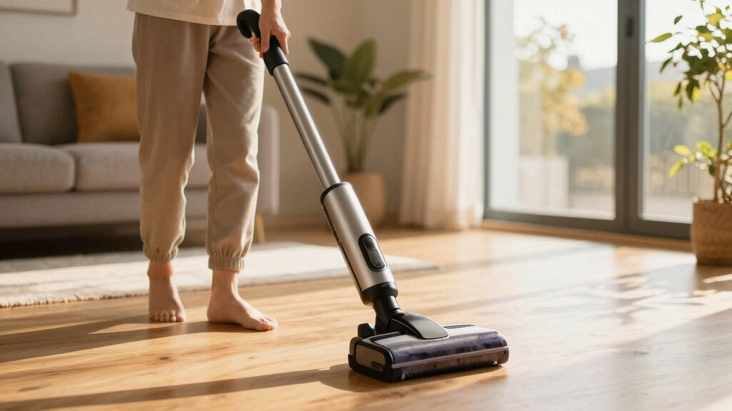 best lightweight upright vacuum