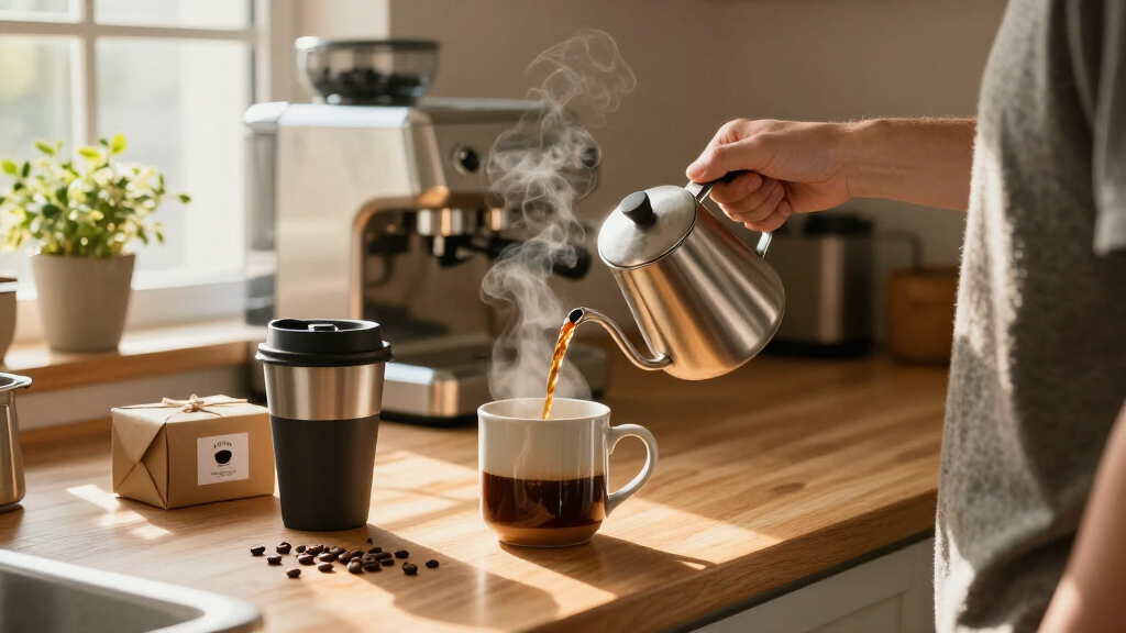 gifts for coffee lovers amazon