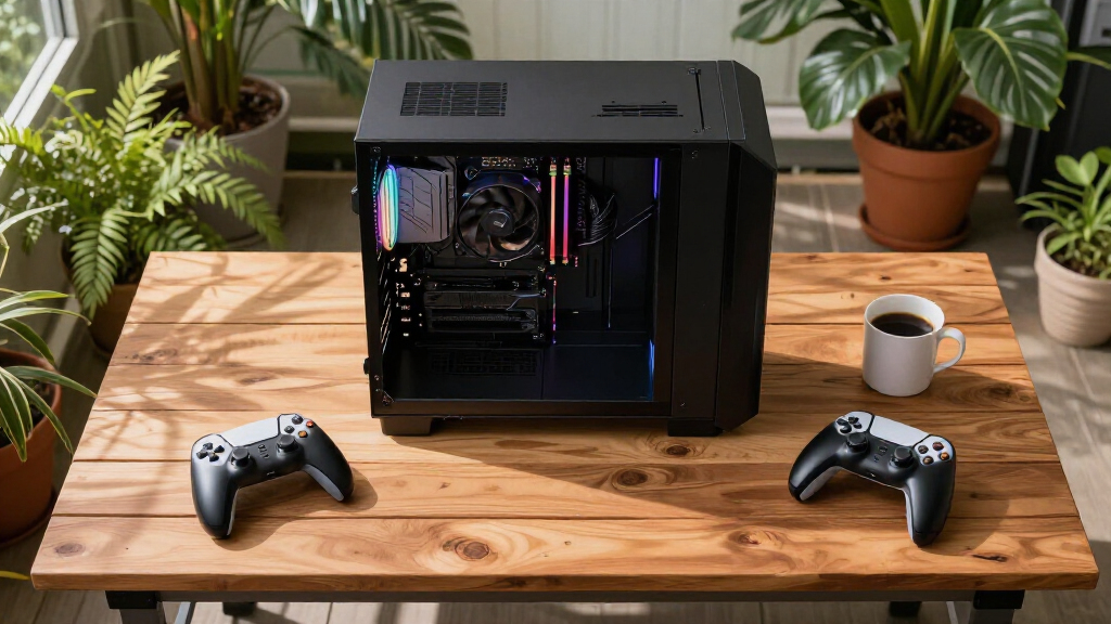 premium graphics cards for gaming rigs