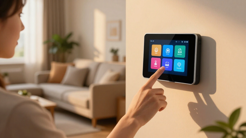 smart home automation hubs