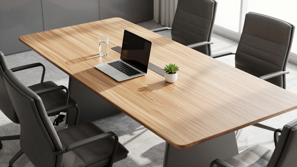 best premium office seating for boardrooms